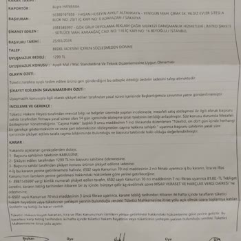 Gök Grup Depolama Robo Gok Ticaret Pazarlama Geri Aldığın Ürünün Parasını Yatırın