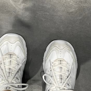 Skechers Marka Ayakkabının Kalitesizliği