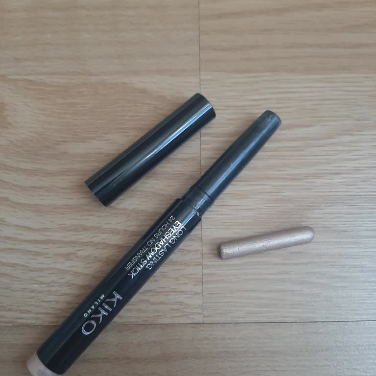Kiko Milano Kiko Stick Far İlk Kullanımda Kırıldı