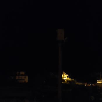 Alo 186 BEDAŞ Çağrı Merkezi Elektrik Direğimiz Yanmıyor