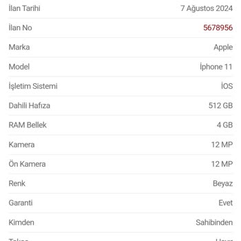 Sahibinden Param Güvende Sitesi