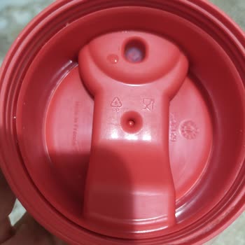 Tupperware 7 Numara Plastik Kullanıyor!