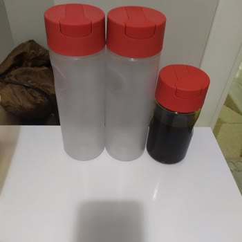 Tupperware 7 Numara Plastik Kullanıyor!