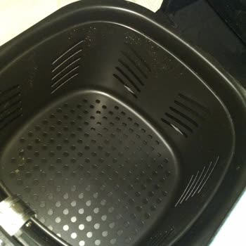 Şok Marketler Sok Airfrier Bozuk