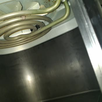 Şok Marketler Sok Airfrier Bozuk