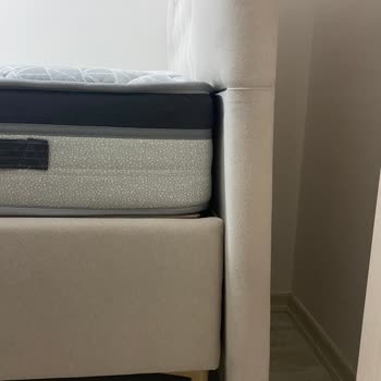 İstikbal Düğün Öncesi Yatak Odası Takımı Sorunu