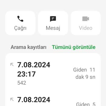 Vizyon Elektronik, Vodafone Mobil Ödeme.