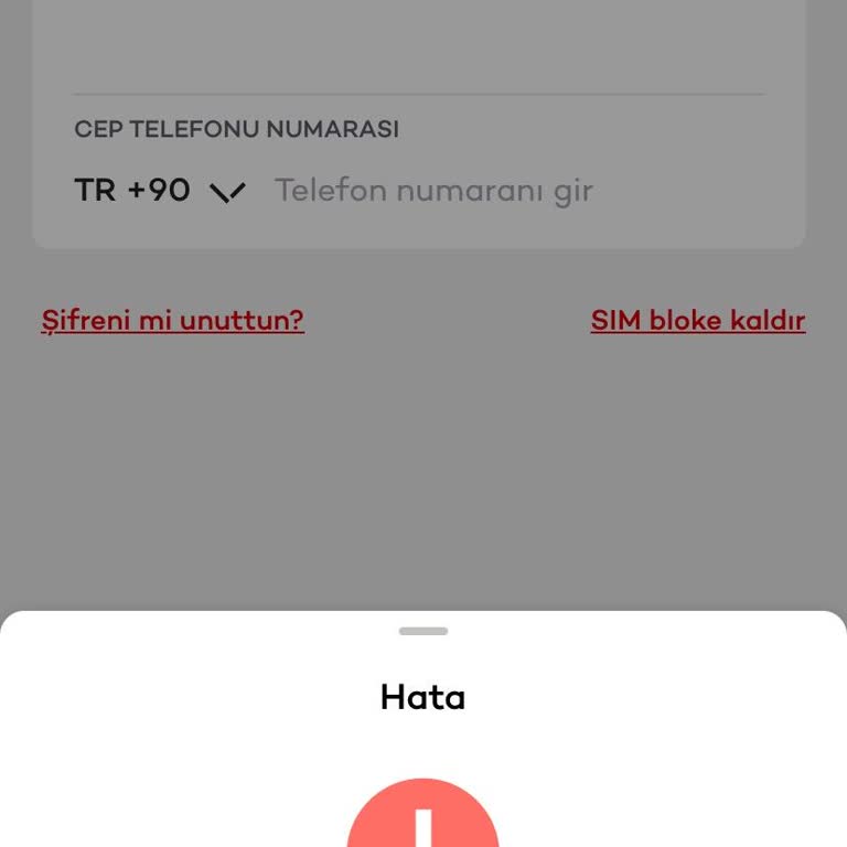 Akbank Mobil Bankacılık Kullanıma Kapandı