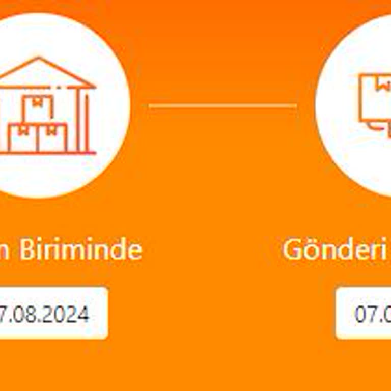 MNG Kargo "Teslim Edilemedi" Mesajı Ve Aslında Tüm Gün Evimde Olmam.