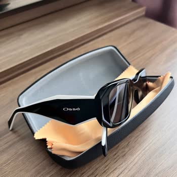 Atasun Optik'ten Aldığım Gözlükteki Çizik Sorunu