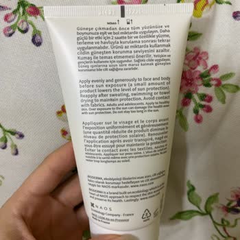 Bioderma Spot Kötü Kokuyor