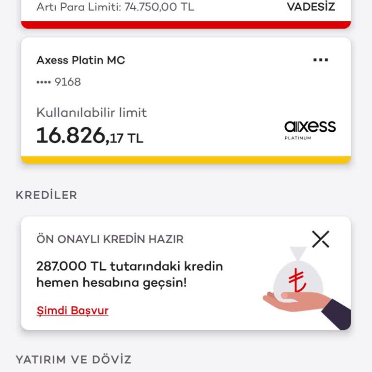 Akbank Müşteri Temsilcisi Geri Dönüş Süresi