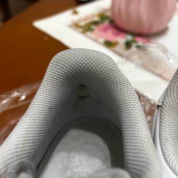 Nike Air Force Hayal Kırıklığı