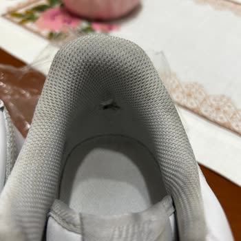 Nike Air Force Hayal Kırıklığı