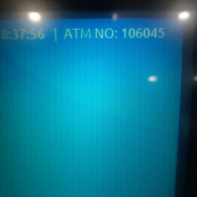 Yapı Kredi Bankamatik Paramı Yuttu Geri Alamıyorum