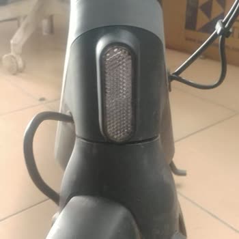 Segway Ninebot E2