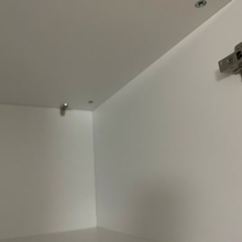 Bellona Elemanı Ürün Parçalarımızı Eksik Verdi!