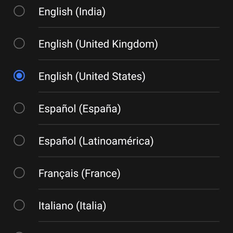 Samsung Bixby Türkçe Dil Desteği