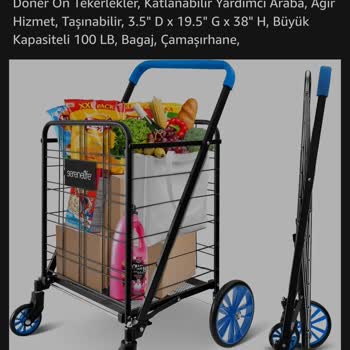 Amazon.com.tr Yetkilileri; Lütfen Mağduriyetimi Giderin!
