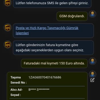 Amazon.com.tr Yetkilileri; Lütfen Mağduriyetimi Giderin!