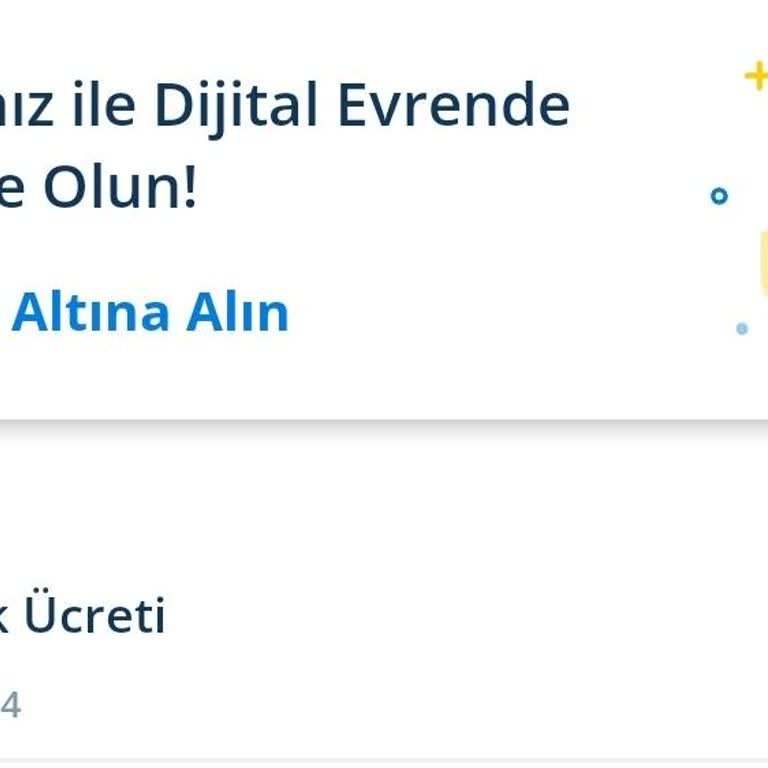 Denizbank Kredi Kartı Üyelik Ücreti İadesi Talebi