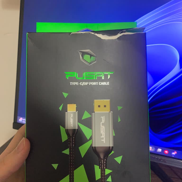 Monster Notebook Display Port Sinyal Yok Sorunu