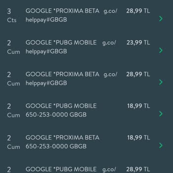 ROBLOX Para İadesi İstiyorum