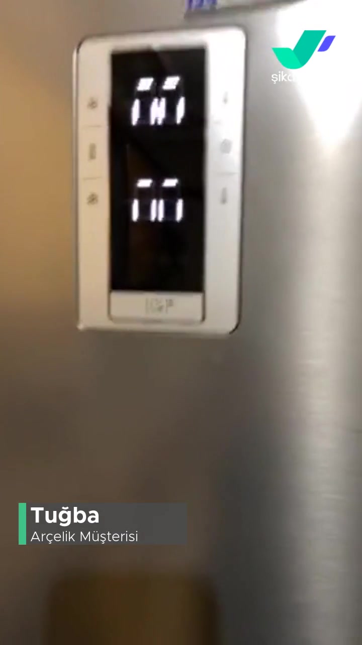 Arçelik Acil Yardım Edilmesini İstiyorum! videonun kapak resmi