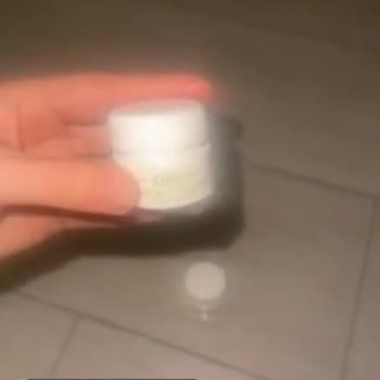 Kiehl's Avokadolu Göz Altı Kremim Bozuk Geldi!