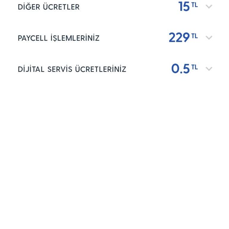 Turkcell Yanlış Faturalandırma Ve Haksız Ücretlendirme Sorunu