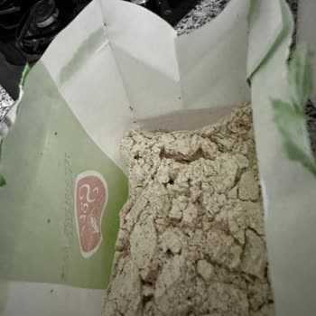 Yeni Aldığım Söke Un Böcekli Çıktı