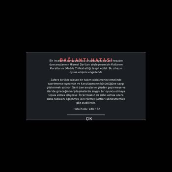 Xhanger Yazılım Benim Başıma Geldi Size De Gelir