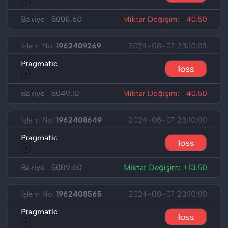 Fixbet Paramı Sildi Şikayet Ettiğim İçin
