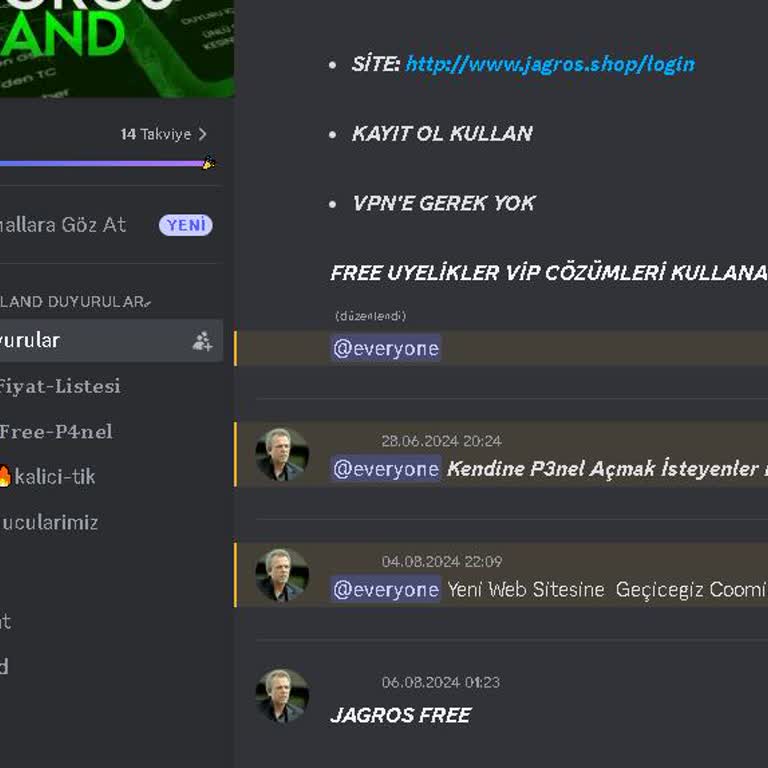Discord'un Yasaklanması Veya Sınırlandırılması Gerektiğinin Nedeni