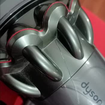 Dyson Servisten Ürünüm Kırık Geldi