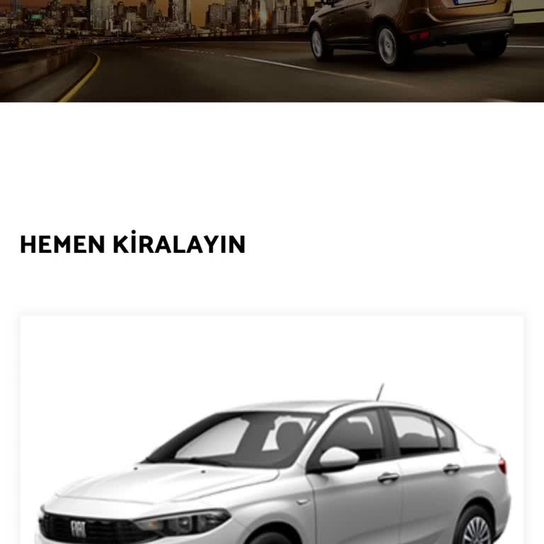 Okfilo Araç Kiralama Yanıltıyor!