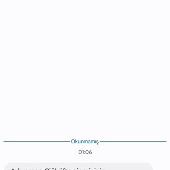 Yemeksepeti Boş Yere Bekletti.