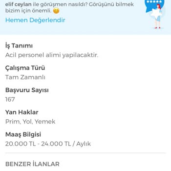 İşin Olsun Papara İle Çalışma Ve İbana Para Atma