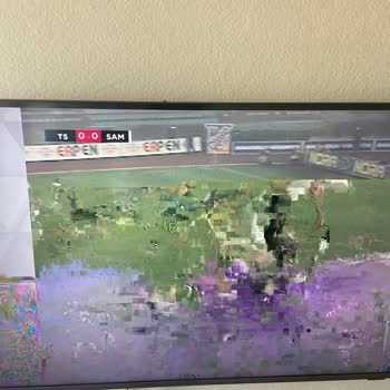 Tod TV Bein Sports 1-2-3 Karıncalanma Donma Sorunu