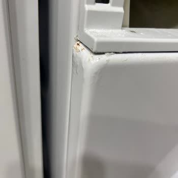 Arçelik Çamaşır Makinesi Boya Sorunu Ve Servis Ücreti