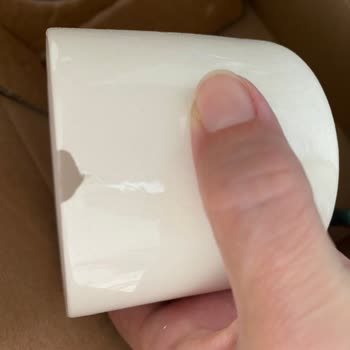 Palto Tasarımdan Kırık Kupa Geldi