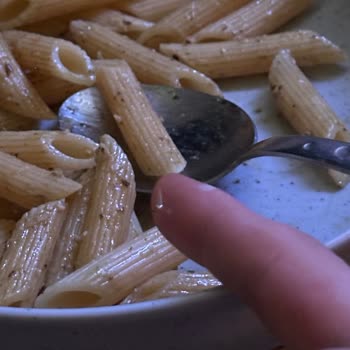 Barilla Sos İçerisinden Cam Parçaları Çıktı!
