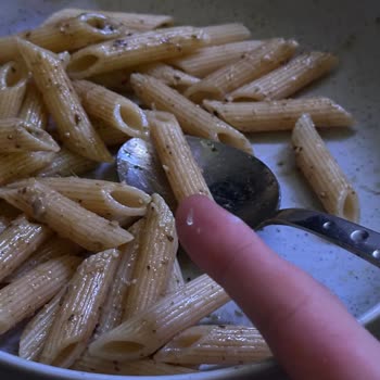 Barilla Sos İçerisinden Cam Parçaları Çıktı!