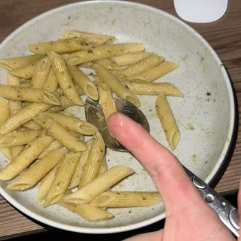 Barilla Sos İçerisinden Cam Parçaları Çıktı!