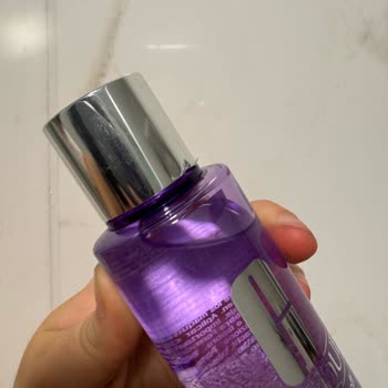 Satın Aldığım Clinique Ürünü Hatalı