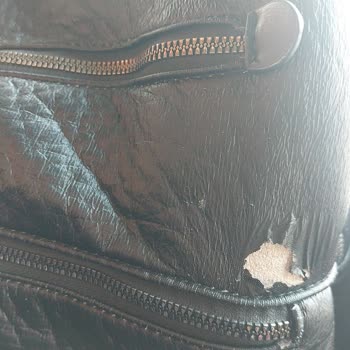 Derimod Büyük Pişmanlıkmış Kalite Sıfır