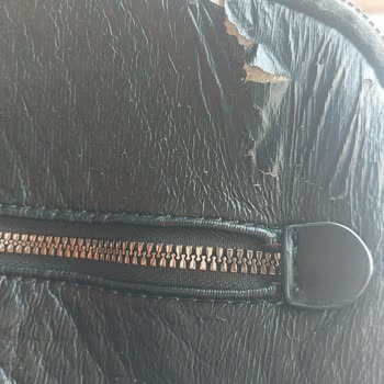 Derimod Büyük Pişmanlıkmış Kalite Sıfır