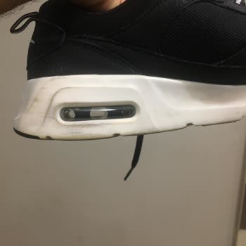 3.699₺ Lik Skechers In Tabanlığını Boyamışlar