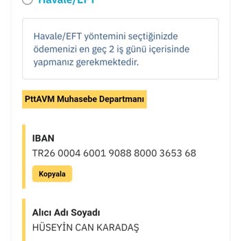 Epttavm Sistemi Üzerinden Haksız Kazanç Sağlanıyor