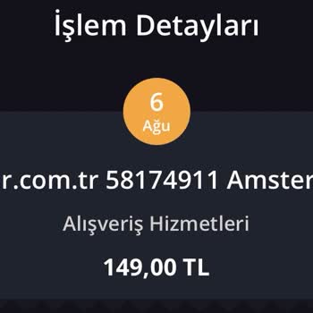 CV Maker Şikayet